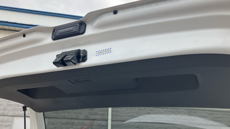 Hyundai BAYON 1.0 TGDi Ultimate 5dr Petrol Hatchback